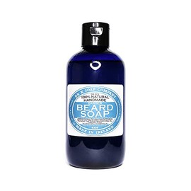 Dr K Beard Soap Company Lime 250 ml (Pack of 1)