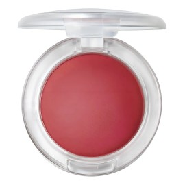 Rubor En Crema Mac Glow Play Cushiony Blush Plush Pepper