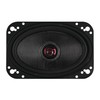 DS18 EXL-SQ4.6 4x6” 2-Way Coaxial Speakers – Pair, 60W RMS