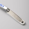Kai Corporation HK0631 Foot Nail Clipper Straight Blade with Stopper