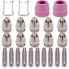 KERUE SG-55 AG-60 WSD-60 Plasma Cutter Cutting Torch Tip Nozzles