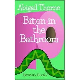 Bitten in the Bathroom
