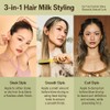 narka [narka]Core Rebuild Straight Slick Hair Milk 150ml