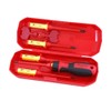 Neilsen VDE Insulated Screwdriver Set 8Pc CT5513