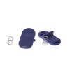 DC30, DC31, DC34, DC35, DC44, DC45, Replacing Vacuum cleaner Blue