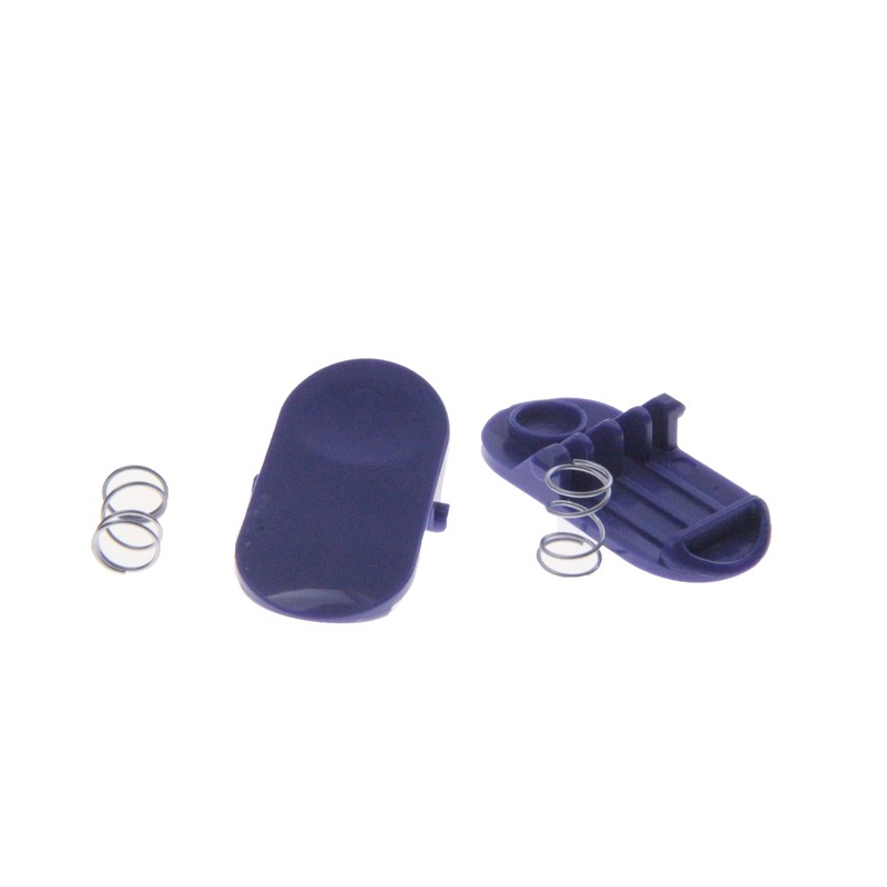 DC30, DC31, DC34, DC35, DC44, DC45, Replacing Vacuum cleaner Blue