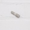 YINETTECH 4PCS M8x1.25 to M10x1.25 Reducing Screw 304 Stainless Steel