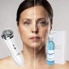 Mini Hifu Hifu Restirador Facial Lifting Radiofrecuencia Galvánica
