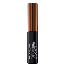 MAYBELLINE Maybelline New York Brow Tattoo Longlasting Tint Medium Brown 4.9ml