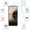 Tuxiwei [ 4-Pack For TCL 50 XE 5G Tempered Glass