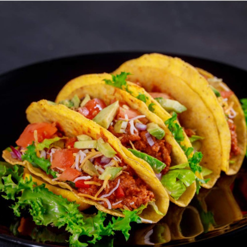 Taco Seasoning Blend - Spiceology Mexican Taco Spice - 22