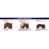 6 PACKS/LOT FreeTress Equal Synthetic Hair Braids Marley Braid (Jamaican