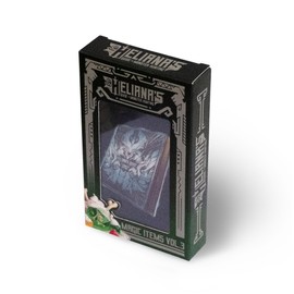 Loot Tavern Heliana's Item Cards Vol. 3
