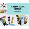 90 Hidratantes Para Manos Crema Manos Ingrediente Naturales