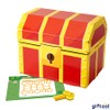giftool Treasure Box, Birthday (Cakes), Includes Sheet and Gift Box,
