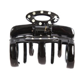 Caravan Hair Decoration Claw Number 72100