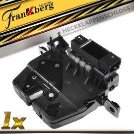 Frankberg Tailgate Lock for 3 Series Touring F31 5 Series F10 F07 7 Series F01-F04 X5 F15 F85 2008-2019 51244868259