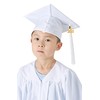GraduatePro Kindergarten Graduation Cap and Gown Class of 2025 Tassel