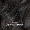 Clairol Beautiful Collection, 8d Light Ash Brown, 3 oz.