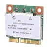 Network Card Gigabit AC1300M MINI PCI E Interface Support for