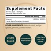 NatureBell Vitamin E Oil Softgels, 1,000 IU Per Serving, 300