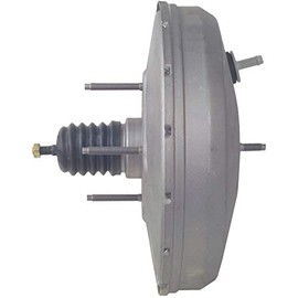 Cardone 53-4916 Remanufactured Vacuum Power Brake Booster without Master Cylinder
