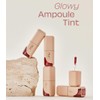 House of Hur Glowy Ampoule Tint, Water-based Glowy Lip Stain