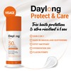 Daylong Protect & Care Liquid Sun Cream SPF50+ Face and