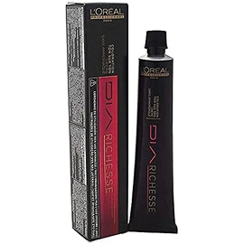 L'OrÃ©al Dia Richesse 6,01 dunkelbl. frost 50ml
