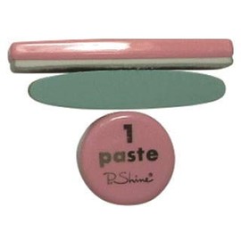 P-Shine Twinkle Set Pocket Kit