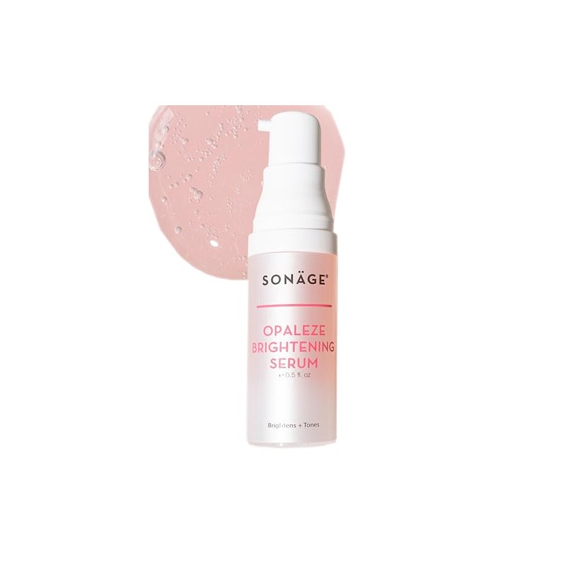 Sonage Opaleze Brightening Serum| Dark Spot Corrector | Target Dark