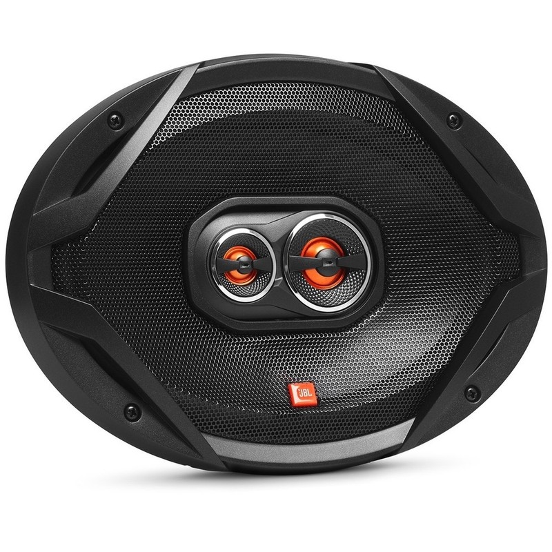 JBL Dodge Ram 1500 1994-2001 JBL GX Series Front Door