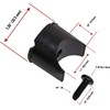 Simpson Cleaning 7105468 Replacement Foot Service Kit to Repair Frames