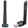 TP-Link Long Range USB Bluetooth Adapter PC, Bluetooth 5.3 USB