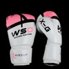 Unisex Boxing Gloves for All Ages - Kickboxing, Martial Arts, Sandbag Training Item