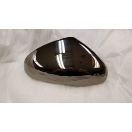 Genuine OEM 87616-J5100 Scalp - Outside RR View Mirror, LH / 87616J5100 for Kia Stinger 18-21