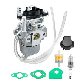 AUGREX PG2300is Generator Carburetor Carb Kit Fit for Pulsar PG2300is 2300 1800 Watts Generator Carb Replace PG2300is