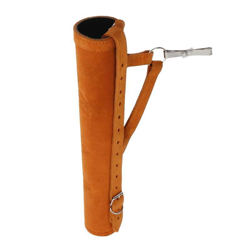 elToro Wild Colorz Dual Back and Side Quiver (Orange)