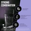 ESN Biotics+, 3 x 30 capsules, 450 billion CFU per