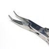 Prox PX424FIS Small Watering Pliers, Fine Blade/Silver
