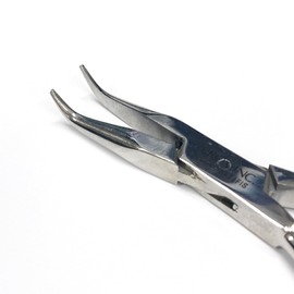 Prox PX424FIS Small Watering Pliers, Fine Blade/Silver