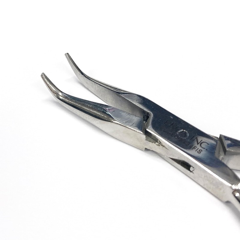 Prox PX424FIS Small Watering Pliers, Fine Blade/Silver