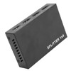 High Definition Multimedia Interface Splitter 3D 1080P 1‑in‑4‑out Amplifier