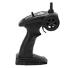 RC Radio System Transmitter and Receiver 2.4G Remote Controller Set