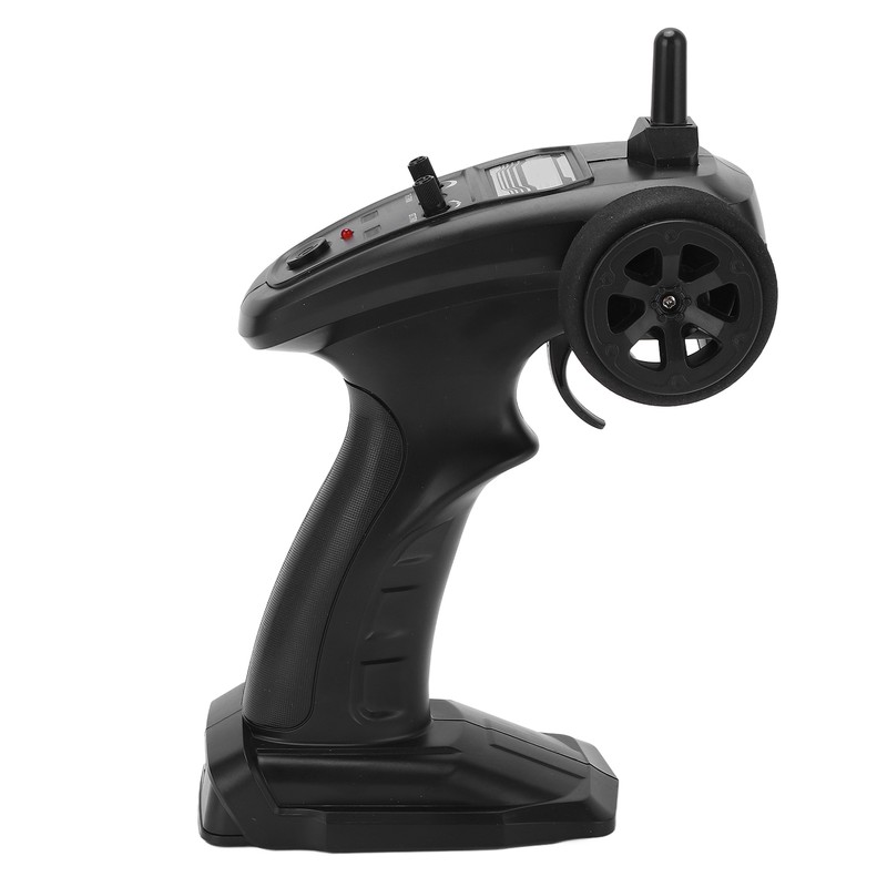RC Radio System Transmitter and Receiver 2.4G Remote Controller Set