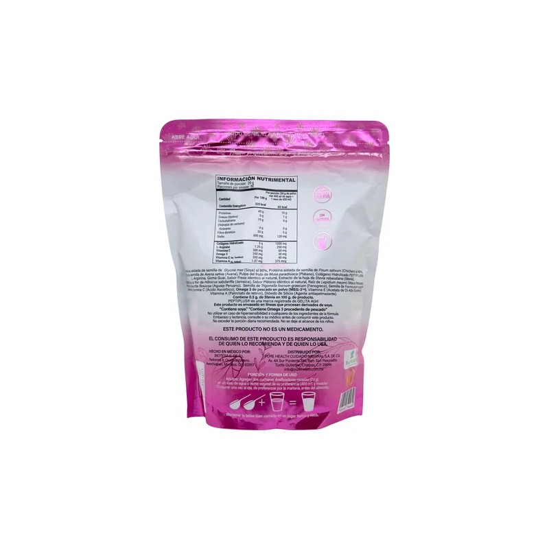 Pure Duo Curves Crv 60 Cap Shake Crv 600 G