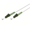 goobay 59587 Fibre Optic Cable (FTTH) / Singlemode (OS2) Simplex/LC