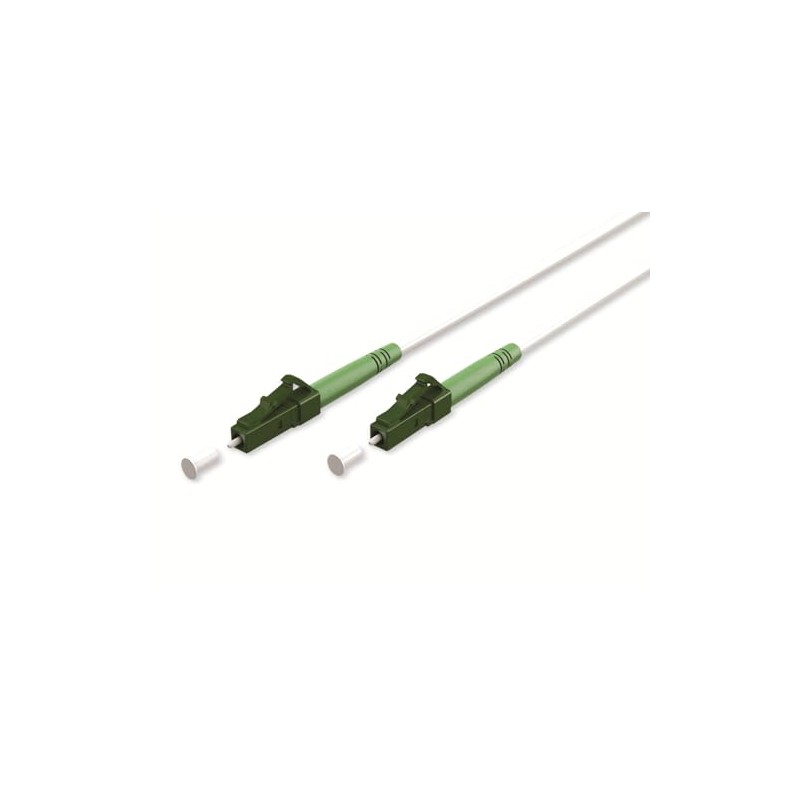 goobay 59587 Fibre Optic Cable (FTTH) / Singlemode (OS2) Simplex/LC