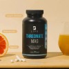Threonato de Magnesio 90g, 180 Capsulas Blife