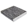 Knecht MAHLE LAK 155 Cabin Air Filter